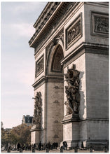 Art Prints of Arc de Triomphe_2