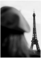 Art Prints of Eiffel Tower - Tour Eiffel