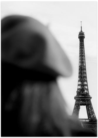 Art Prints of Eiffel Tower - Tour Eiffel