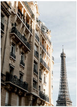 Art Prints of Eiffel Tower - Tour Eiffel