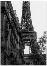 Art Prints of Tour Eiffel - Eiffel Tower