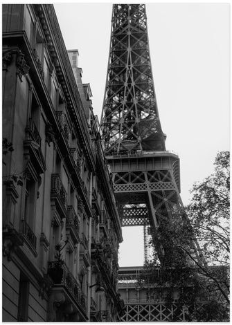 Art Prints of Tour Eiffel - Eiffel Tower