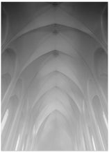 Art Prints of La Hallgrímskirkja