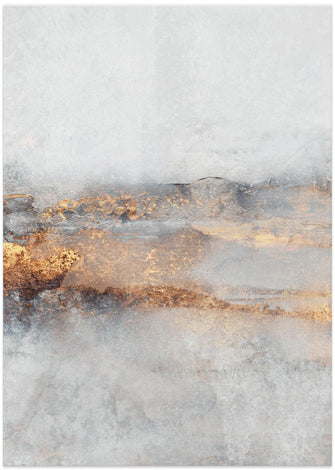 Art Prints of Fog