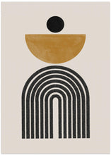 Art Prints of Mid Century No2.