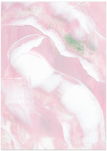 Art Prints of Pink and Soft