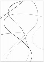 Art Prints of Loose Lines