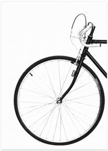 Art Prints of Bicycle