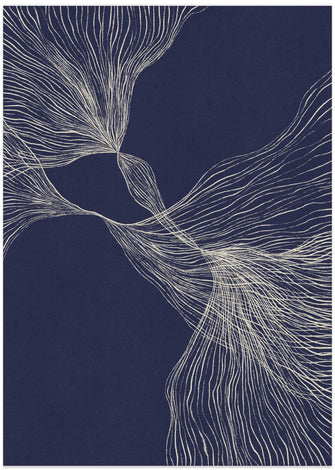 Art Prints of Interaction #1