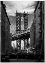 Art Prints of DUMBO - NYC