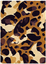 Art Prints of Leo Pattern