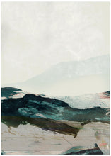 Art Prints of Mountains No2