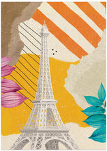 Art Prints of Spring in Paris