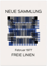 Art Prints of Neue Sammlung no. 02