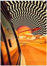 Art Prints of The Real Road Trip II