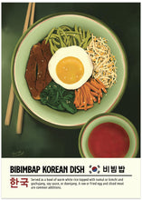 Art Prints of Bibimbap