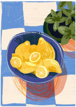 Art Prints of Lemonade