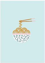 Art Prints of Ramen