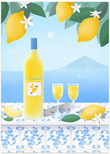 Art Prints of Limoncello