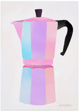 Art Prints of Buongiorno Espresso