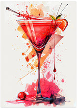 Art Prints of Drinks cocktail