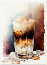 Art Prints of Drinks cocktail