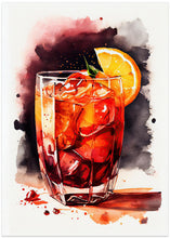 Art Prints of Drinks cocktail