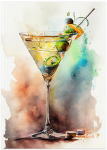 Art Prints of Drinks cocktail