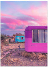 Art Prints of Trailer Life