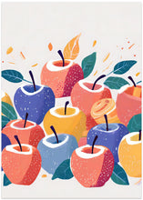 Art Prints of Apples