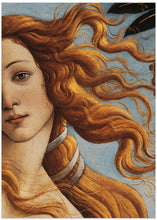 Art Prints of The Birth of Venus by Sandro Botticelli