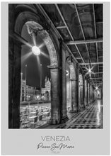 Art Prints of In focus: VENICE St Mark&#039;s Square