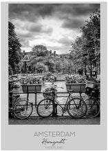 Art Prints of In focus: AMSTERDAM Herengracht