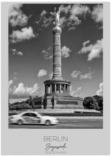 Art Prints of In focus: BERLIN Victory Column