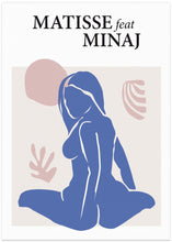 Art Prints of Matisse Feat Minaj