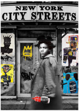 Art Prints of New York City Streets