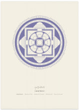 Art Prints of Kalachakra Mandala