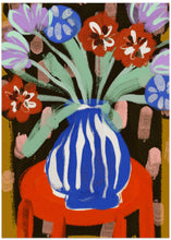 Art Prints of Floral still life no 2