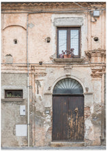 Art Prints of Italian house