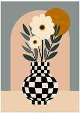 Art Prints of Whimsical Vases 01