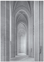 Art Prints of Grundtvigs Kirke