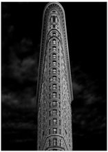 Art Prints of Flatiron