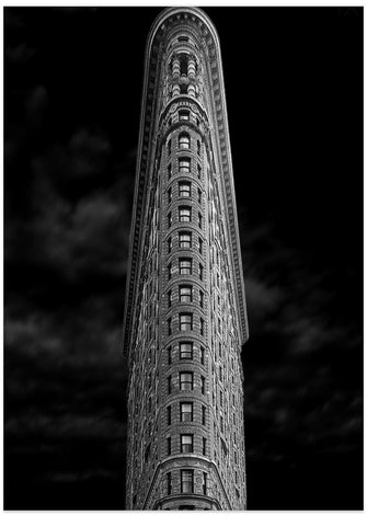 Art Prints of Flatiron