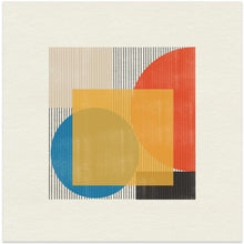 Art Prints of Midcentury Modern Object No2