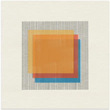 Art Prints of Midcentury Modern Object No1.