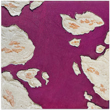 Art Prints of Aubergine Islands