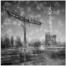 Art Prints of City Art BERLIN Victory Column