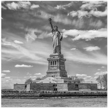 Art Prints of NYC Statue of Liberty